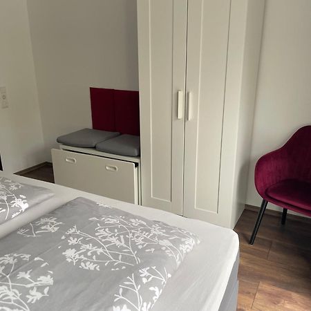 Appartement Im Herzen Von Leimen Exteriör bild