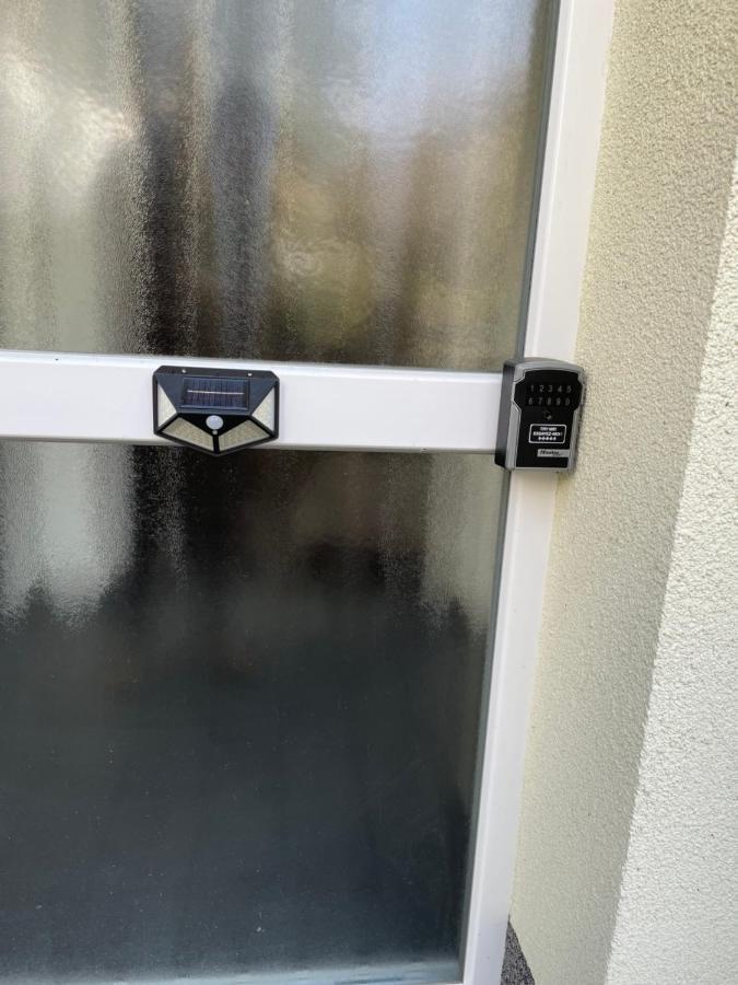 Appartement Im Herzen Von Leimen Exteriör bild